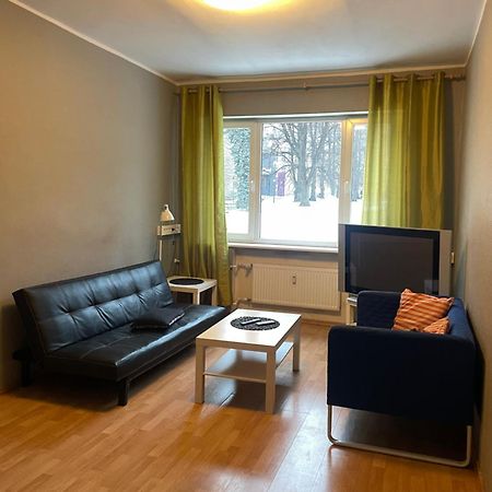 Vanalinna Apartment Tallinn Dış mekan fotoğraf