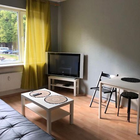 Vanalinna Apartment Tallinn Dış mekan fotoğraf