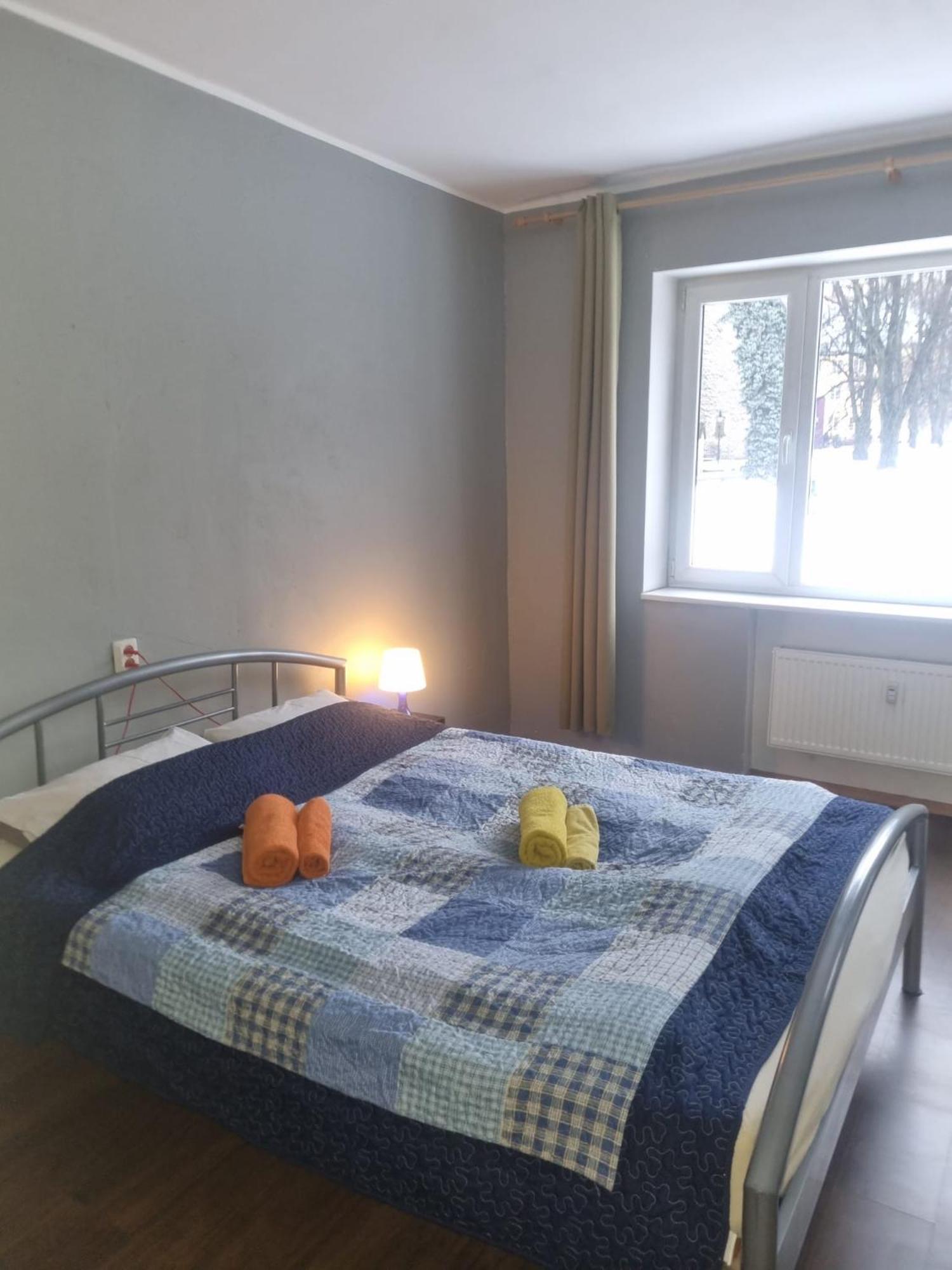 Vanalinna Apartment Tallinn Dış mekan fotoğraf