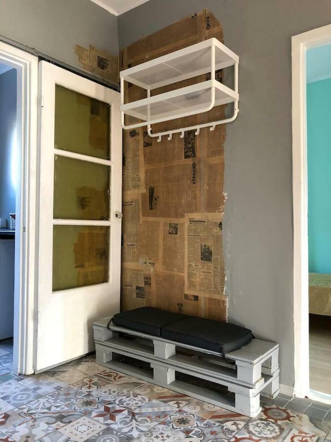 Vanalinna Apartment Tallinn Dış mekan fotoğraf