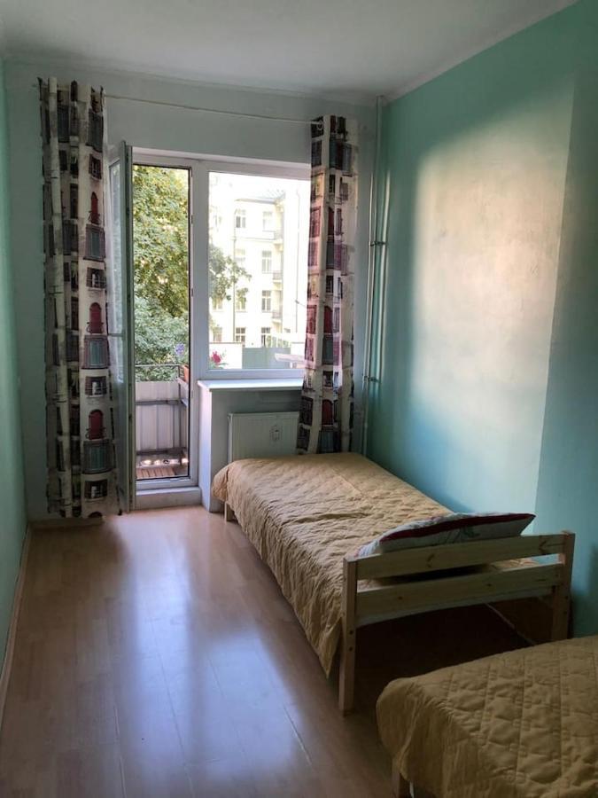 Vanalinna Apartment Tallinn Dış mekan fotoğraf