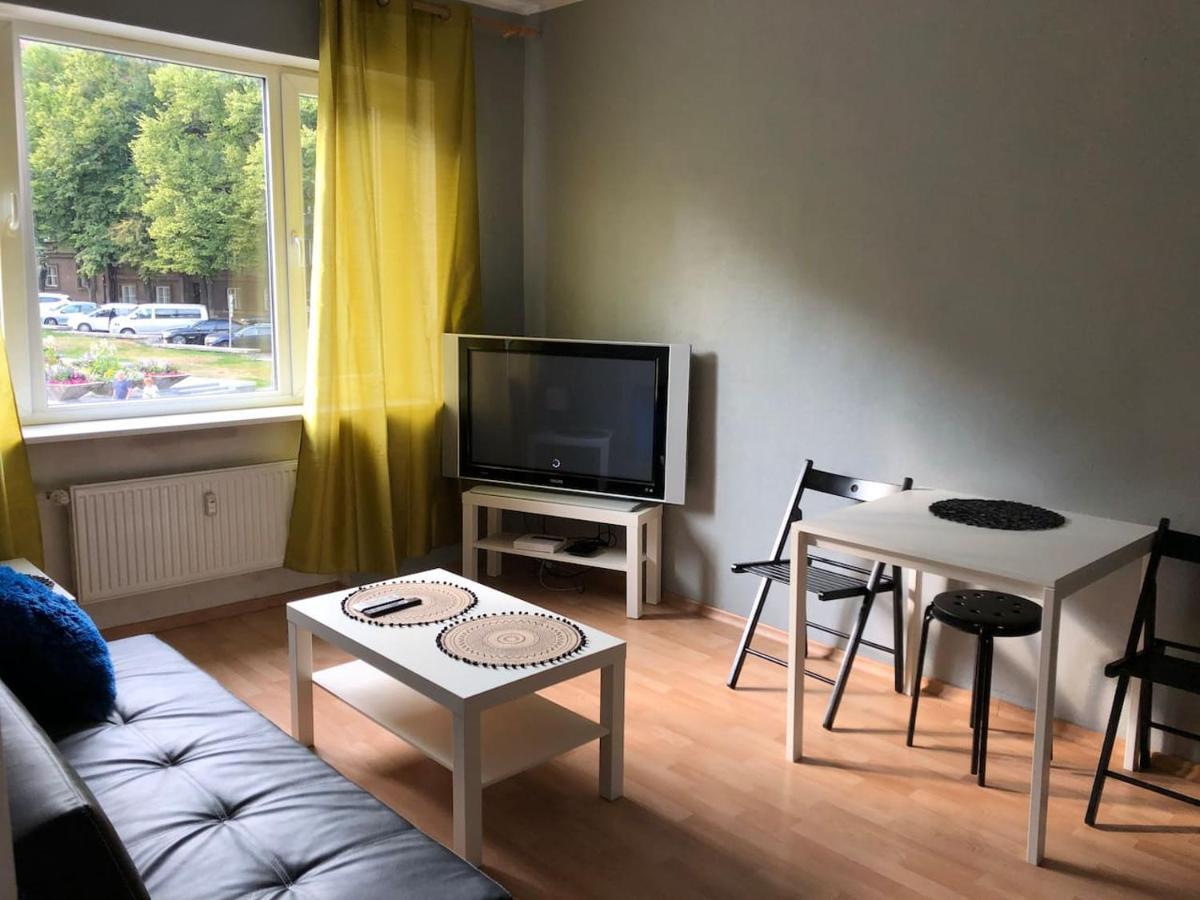 Vanalinna Apartment Tallinn Dış mekan fotoğraf