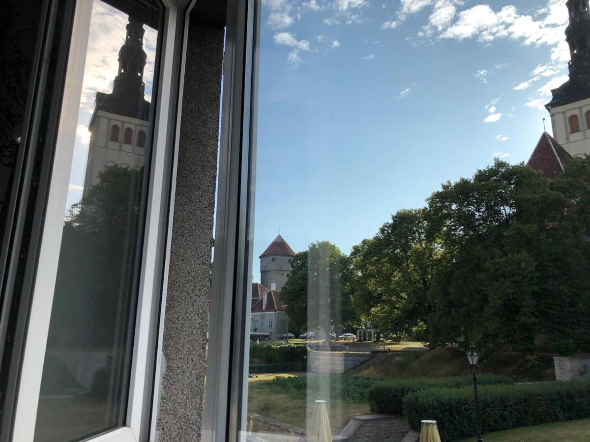 Vanalinna Apartment Tallinn Dış mekan fotoğraf