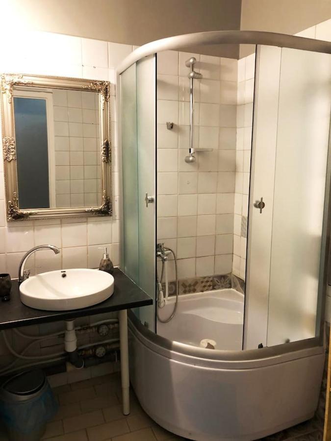Vanalinna Apartment Tallinn Dış mekan fotoğraf